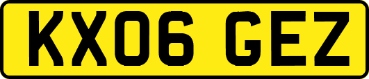 KX06GEZ