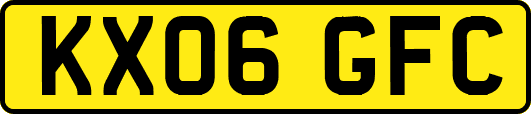 KX06GFC