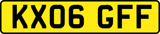 KX06GFF