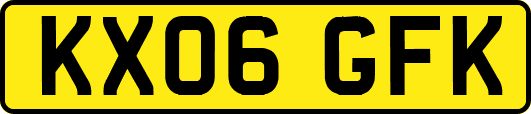 KX06GFK