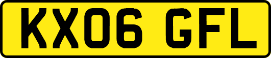 KX06GFL