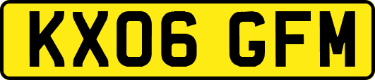 KX06GFM