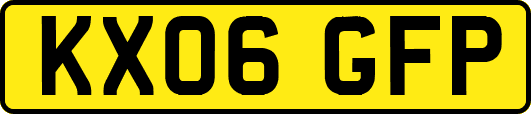 KX06GFP