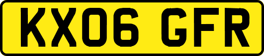 KX06GFR