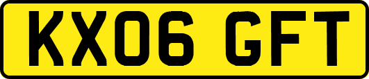 KX06GFT