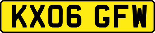 KX06GFW