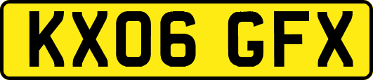 KX06GFX