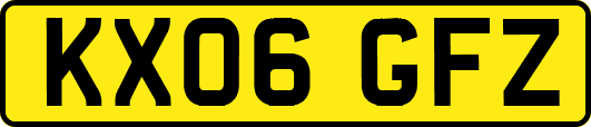 KX06GFZ