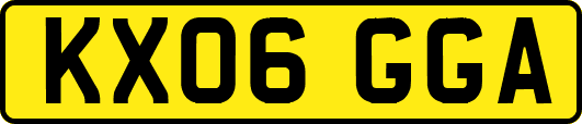 KX06GGA