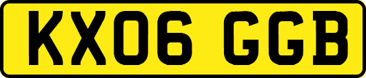 KX06GGB