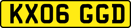 KX06GGD