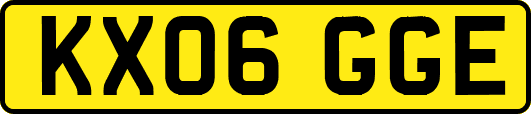 KX06GGE