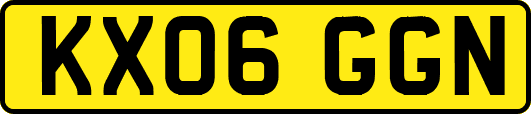KX06GGN