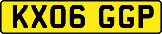 KX06GGP