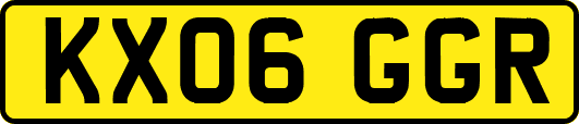KX06GGR
