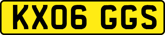 KX06GGS