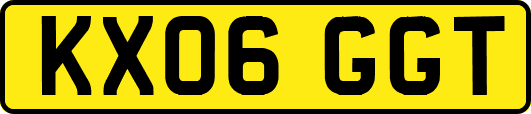 KX06GGT