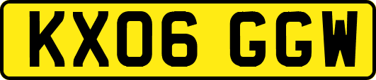 KX06GGW