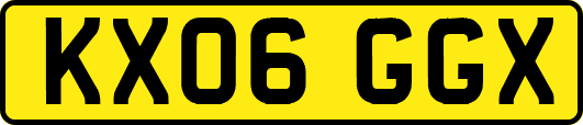 KX06GGX