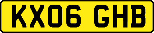 KX06GHB