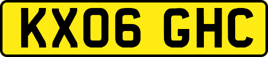 KX06GHC