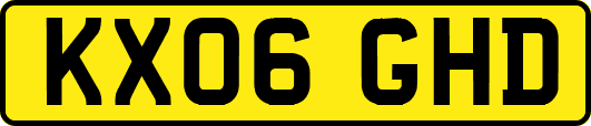 KX06GHD
