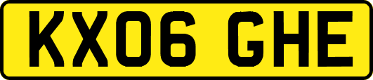 KX06GHE