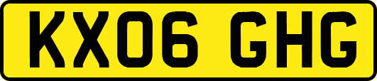 KX06GHG
