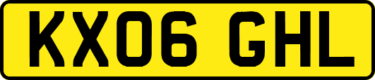 KX06GHL