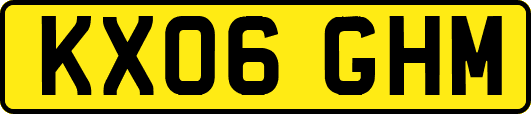 KX06GHM