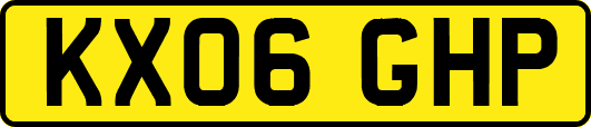 KX06GHP
