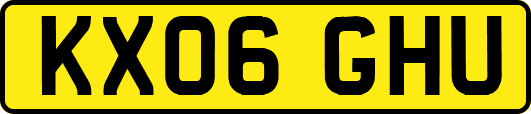 KX06GHU