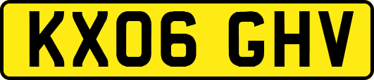 KX06GHV