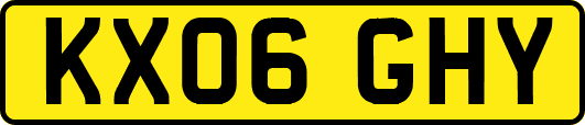 KX06GHY