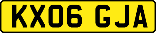 KX06GJA