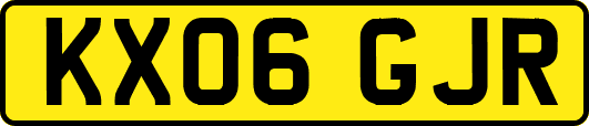 KX06GJR