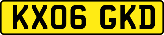 KX06GKD