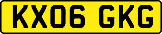 KX06GKG