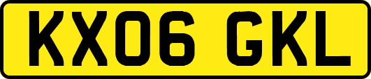 KX06GKL