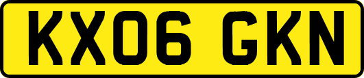 KX06GKN