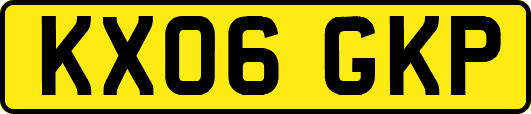 KX06GKP