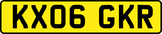 KX06GKR