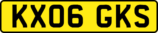 KX06GKS