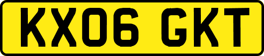 KX06GKT