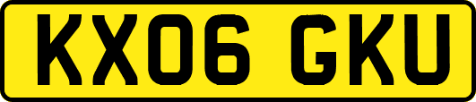 KX06GKU