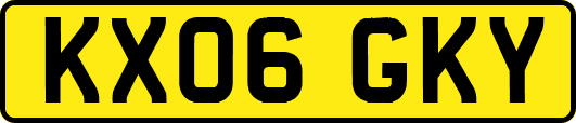 KX06GKY