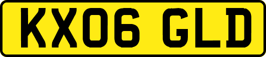 KX06GLD