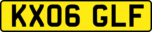 KX06GLF