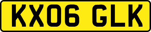 KX06GLK