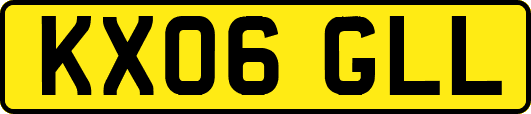 KX06GLL